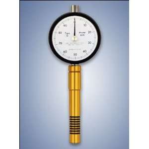 Rex RX 1600 DO Type DO Durometer  Industrial & Scientific