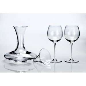  Dionys Red Wine Decanter