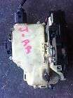 2000 VW JETTA DOOR LOCK AND ACTUATOR RIGHT REAR 3B4839016A