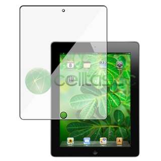 2X ULTRA CLEAR LCD SCREEN PROTECTOR FOR IPAD 2 2ND GEN  