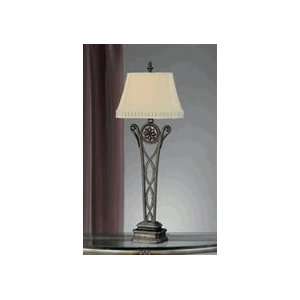  Table Lamps Murray Feiss MF 9380
