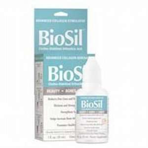  BIOSIL   1oz. (30ml)