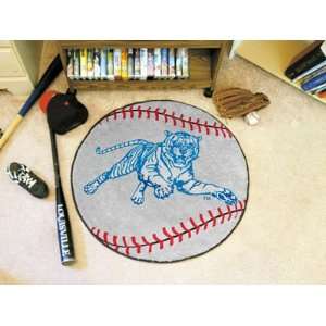 Jackson State University   Baseball Mat