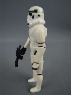 1977 Star Wars Storm Trooper Loose Action Figure w/ Gun  