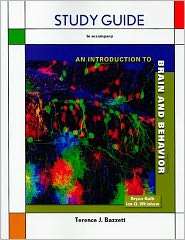   Study Guide, (1429234164), Bryan Kolb, Textbooks   