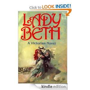 Start reading Lady Beth  