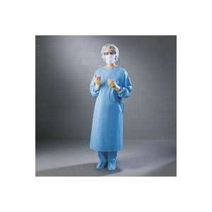 PT# 95101 PT# # 95101  Gown Surgical Ultra with Towel Small Sterile LF 