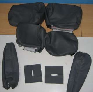 We have the complete kits for the  2003 2010 Honda ELEMENT.