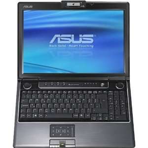 M50Vm B2   ASUS 15.4 M50Vm B2 Notebook Computer 2.53Hz Intel Core 2 
