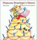 Princess Penelopes Parrot Helen Lester, Helen/