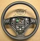 Volvo Steering Wheels