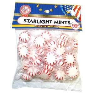  Better Starlight Mint $0.99 Cent Bag (Pack of 12) Health 