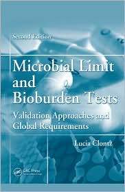 Microbial Limit and Bioburden Tests Validation Approaches and Global 