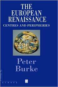   and Peripheries, (0631198458), Peter Burke, Textbooks   