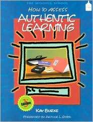   Learning, (0130323004), Kay Burke, Textbooks   