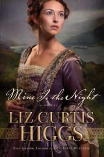   Here Burns My Candle by Liz Curtis Higgs, The 