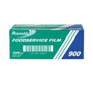  Reynolds Wrap Continuous Cling Food Film, 12 inches x 1000 