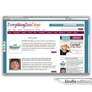  Everything San Diego Kindle Store TalkStory Media