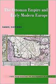   Europe, (0521452805), Daniel Goffman, Textbooks   