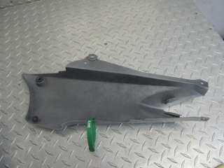2005 YAMAHA FJR1300 FJR 1300 RIGHT SIDE COVER FAIRING COWL COWLING 