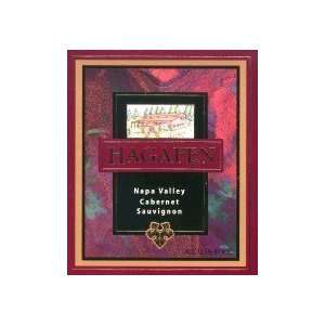  Hagafen Cabernet Sauvignon Napa Valley 2007 750ML Grocery 