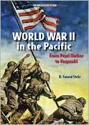 World War II in the Pacific R. Conrad Stein