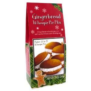Gingerbread Whoopie Pie Mix Grocery & Gourmet Food