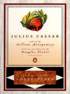   Julius Caesar (SparkNotes Literature Guide) by 