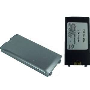  Battery for Motorola A388 Electronics