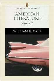   Series), (0321116240), William E. Cain, Textbooks   