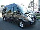 2010 MERCEDES BENZ SPRINTER 2500   SEATS UP TO 12   2 IN STOCK ALSO 