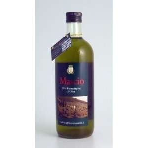 Principe di Mascio Novello 2011, Extra Virgin Olive Oil, 1 Liter