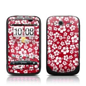   Sticker for HTC WildFire S A510e Cell Phone Cell Phones & Accessories