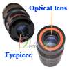 8x Zoom Optical Lens Telescope For Camera Mobile Phone  