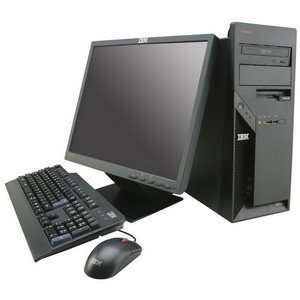  ThinkCentre A62 Desktop