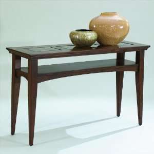  Magnussen Blakely Rectangular Sofa Table Furniture 
