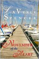 November of the Heart LaVyrle Spencer