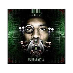  DJ Tigerstyle   ZERO LP