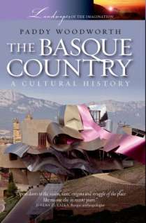   The Basque History of the World by Mark Kurlansky 