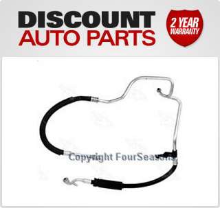   Seasons Heater Hose Town and Country Chrysler Voyager 2000 99 Car