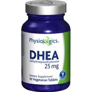  dhea dehydroepiandrosterone 25 mg 90 tablets by 