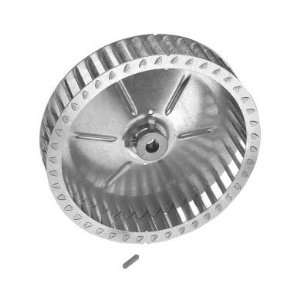  BLODGETT   5001 BLOWER WHEEL;9 7/8D X 2 1/8W 5/8