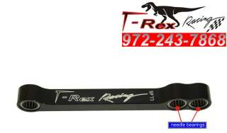Rex Yamaha 03 05 R6 06 09 R6S Lowering Links  