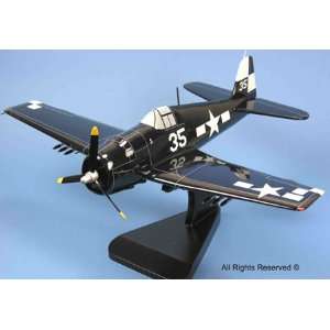  Model Airplane   F6F Hellcat Model Airplane Toys & Games