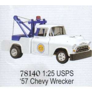  Speccast United States Post Office USPS 1957 Chevy Wrecker 