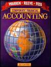   Accounting, (0538873566), Carl S. Warren, Textbooks   