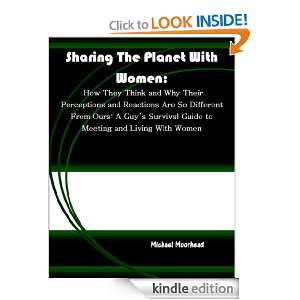 Sharing The Planet With Women_ How They Think and Why Their 