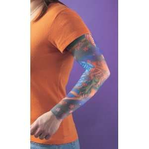  2 Womens Tattoo Sleeves