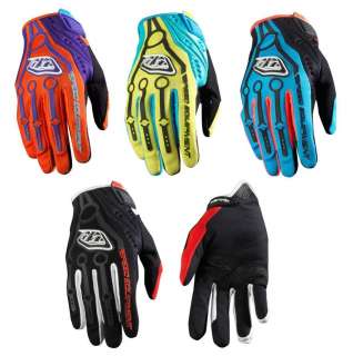   Lee Designs TLD SE Off Road Cycling Gloves 2012 All Colors and Sizes