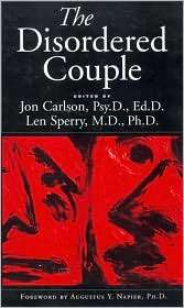   Couple, (0876308159), Jon Carlson, Textbooks   